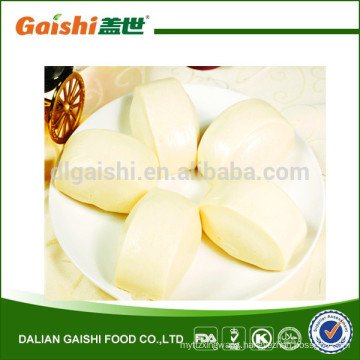 hot sale high quallity steamed bun recipe